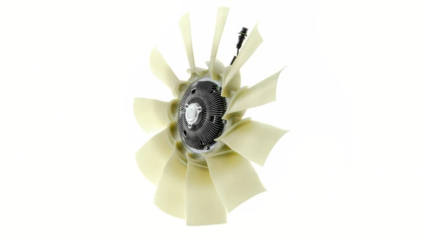 Paleta ventilator racire motor