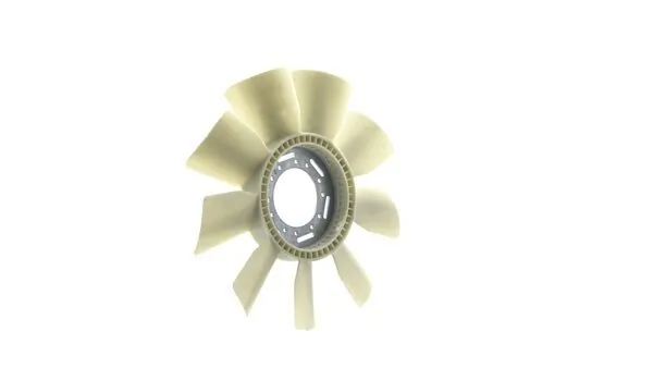 Paleta ventilator racire motor