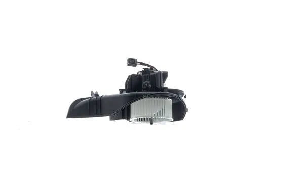 Ventilator habitaclu