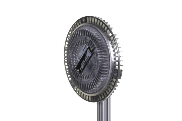 Cupla ventilator radiator
