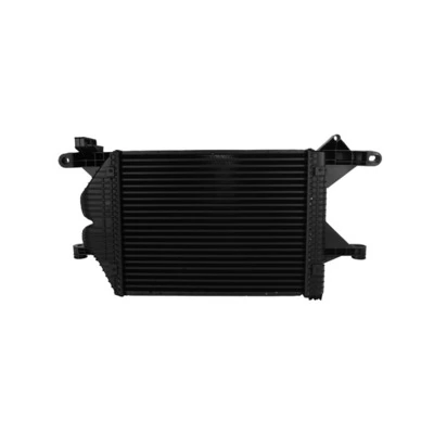 Intercooler