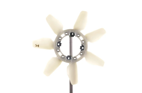 Paleta ventilator racire motor