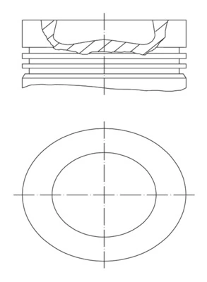 Piston