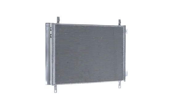 Radiator climatizare