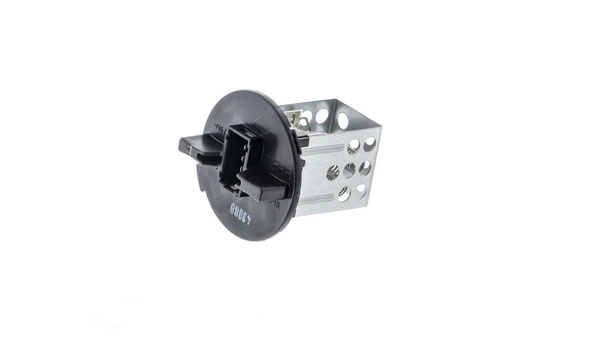 Rezistor ventilator habitaclu