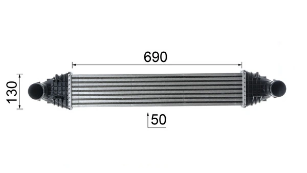 Intercooler