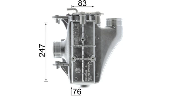 Intercooler