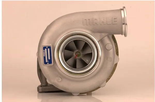 Turbina