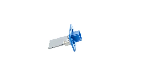 Rezistor ventilator habitaclu