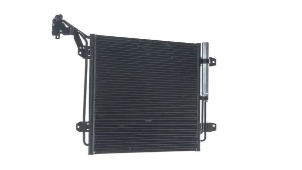 Radiator climatizare