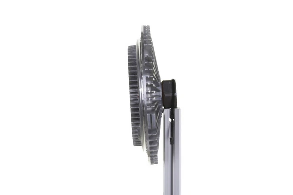 Cupla ventilator radiator