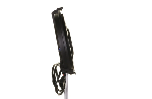 Ventilator radiator racire
