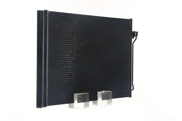 Radiator climatizare