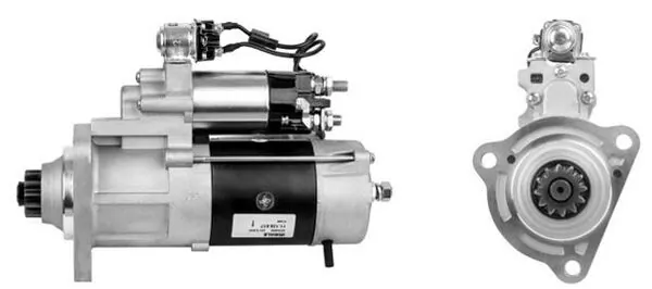 Electromotor