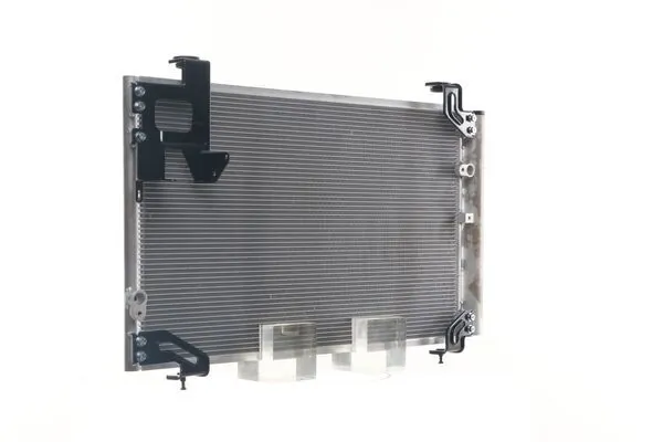 Radiator climatizare