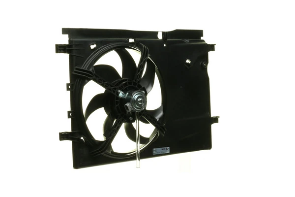 Ventilator radiator racire