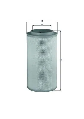 Filtru aer