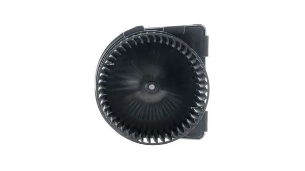 Ventilator habitaclu