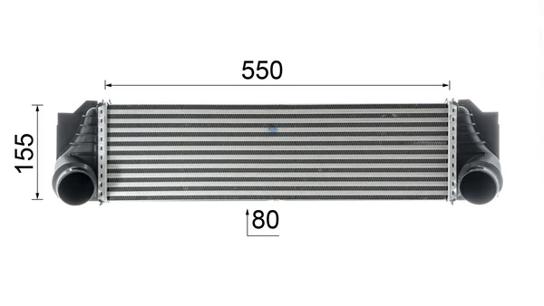 Intercooler