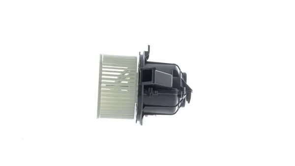 Ventilator habitaclu