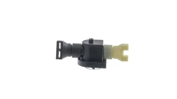 Supapa control agent frigorific