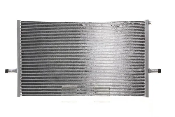 Radiator temperatura scazuta intercooler