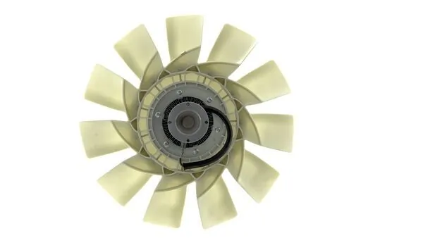 Ventilator radiator racire