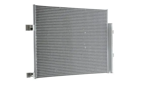 Radiator climatizare