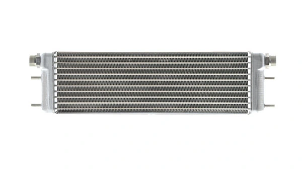 Radiator ulei, ulei motor