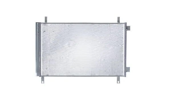 Radiator climatizare