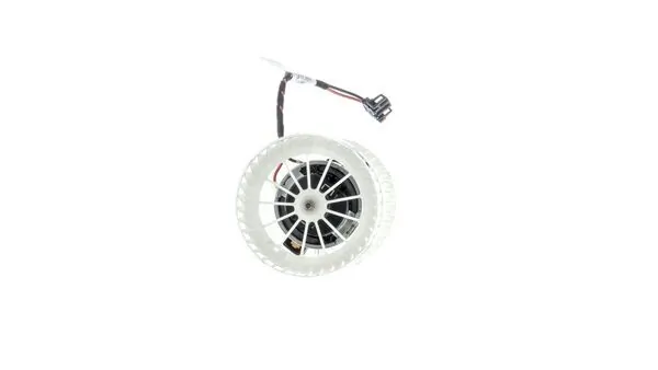 Ventilator habitaclu