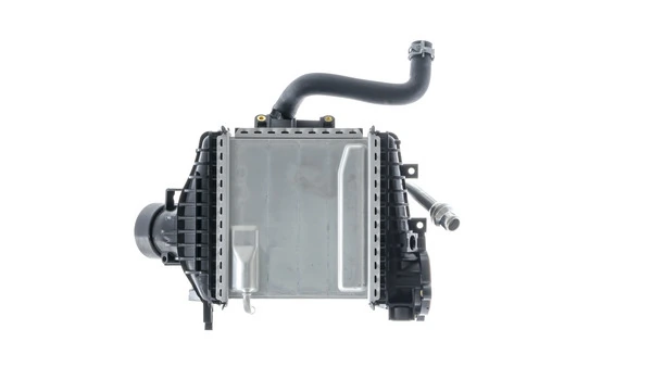 Intercooler