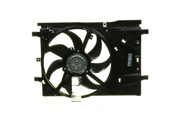 Ventilator radiator racire