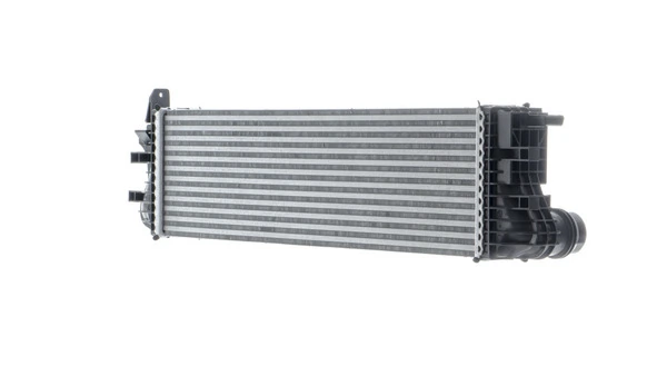 Intercooler