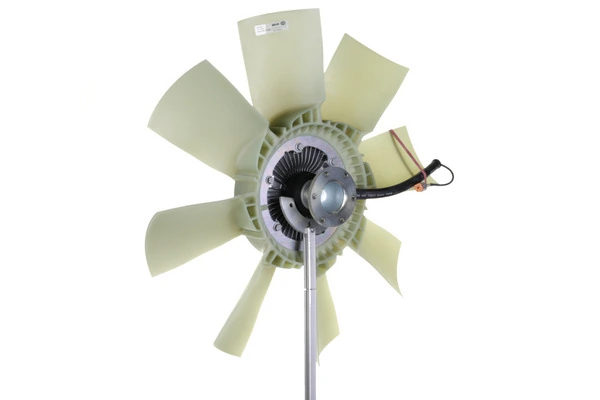 Ventilator radiator racire