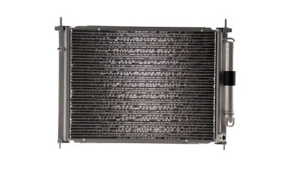 Radiator ulei, ulei motor