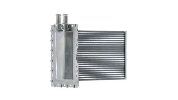 Intercooler