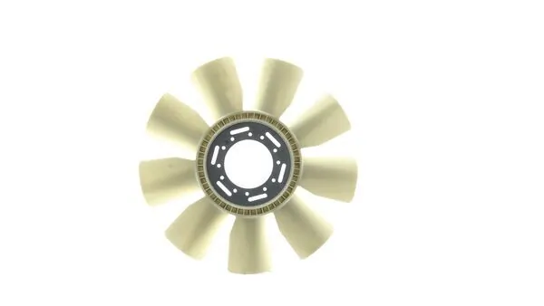 Paleta ventilator racire motor