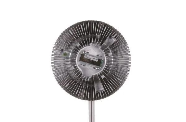 Cupla ventilator radiator