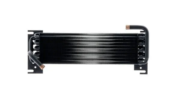 Radiator ulei / termoflot