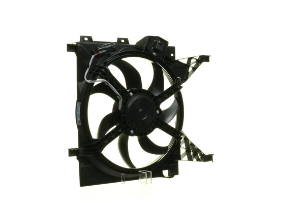 Ventilator radiator racire