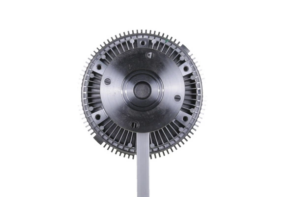 Cupla, ventilator radiator