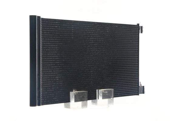 Radiator climatizare