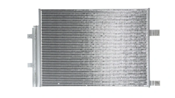 Radiator climatizare
