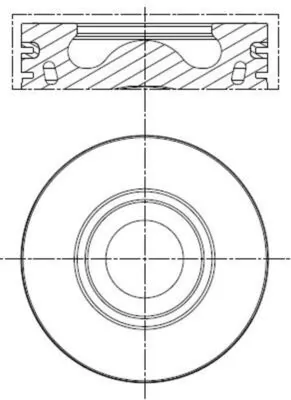 Piston