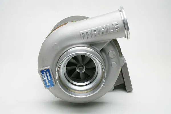 Turbina