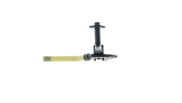 Supapa control agent frigorific