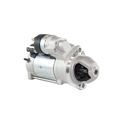 Electromotor