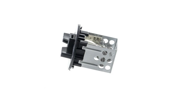 Rezistor ventilator habitaclu
