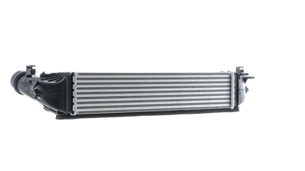 Intercooler